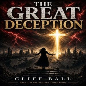 The Great Deception, Cliff Ball
