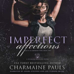 Imperfect Affections, Charmaine Pauls