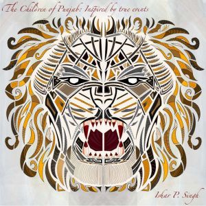 The Children of Punjab, Ishar P. Singh