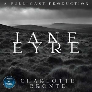 Jane Eyre, Charlotte Bronte