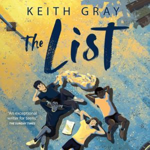 The List, Keith Gray