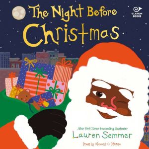 Lauren Semmers The Night Before Christmas