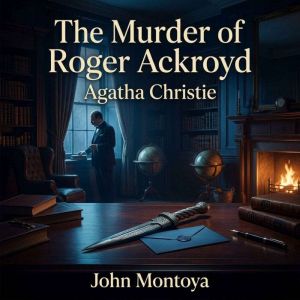 The Murder of Roger Ackroyd, Agatha Christie