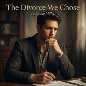 The Divorce We Chose, Emma Miller