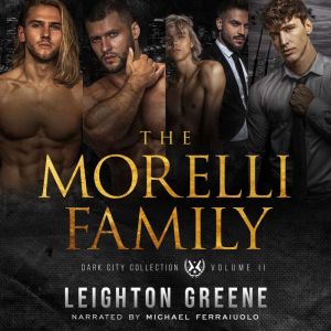 The Morelli Family, Leighton Greene