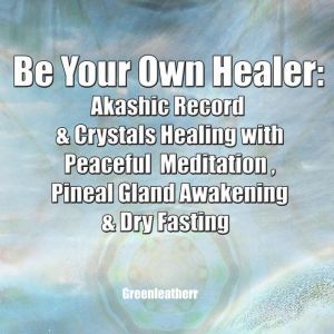 Be Your Own Healer Akashic Record  ..., Greenleatherr