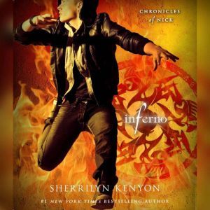 Inferno: Chronicles of Nick, Sherrilyn Kenyon