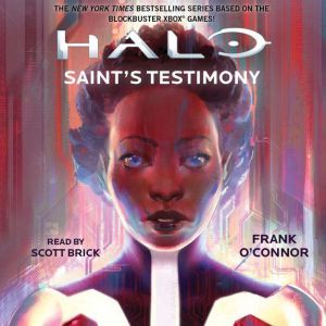 Saint's Testimony, Frank O'Connor