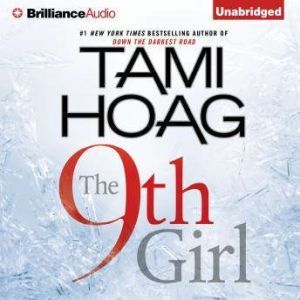 The 9th Girl, Tami Hoag