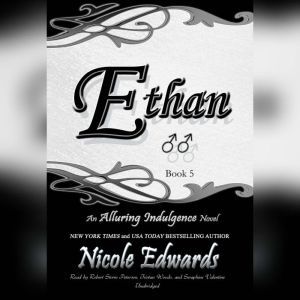 Ethan, Nicole Edwards
