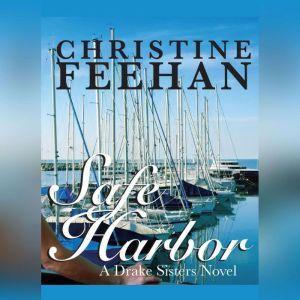 Safe Harbor, Christine Feehan
