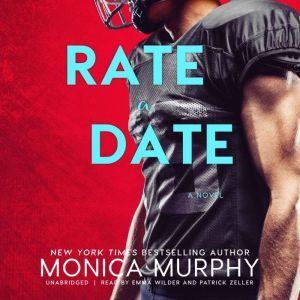 Rate a Date, Monica Murphy