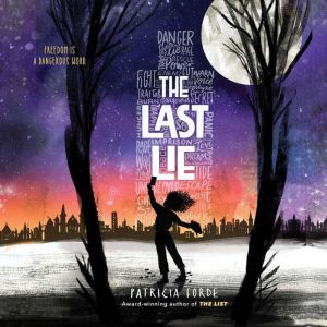 The Last Lie, Patricia Forde