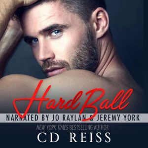 Hardball, CD Reiss