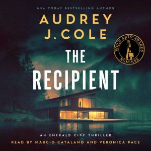 The Recipient, Audrey J. Cole