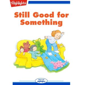 Still Good for Something, Cheryl Fusco Johnson