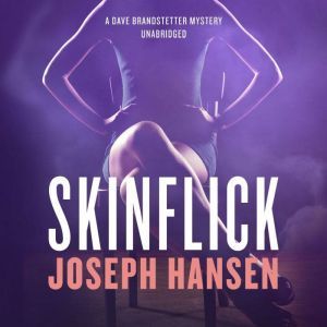 Skinflick, Joseph Hansen