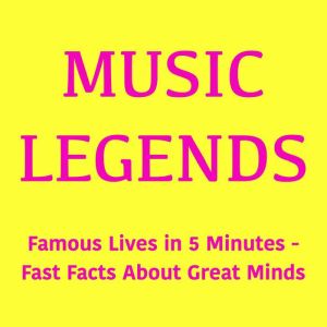 Music Legends, 5 Minutes
