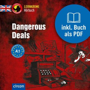 Dangerous Deals, Gina Billy