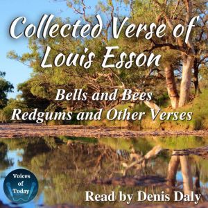 Collected Verse of Louis Esson, Louis Esson