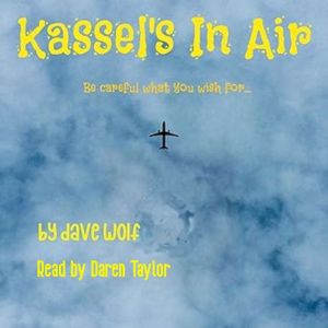 Kassels in Air, David T. Wolf