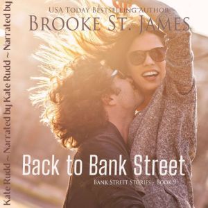 Back to Bank Street, Brooke St. James