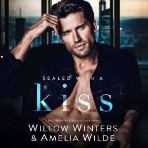 Sealed With A Kiss, Willow Winters