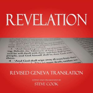 Revelation Revised Geneva Translatio..., John the Apostle
