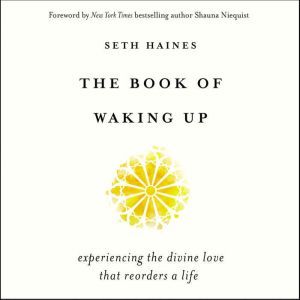 The Book of Waking Up, Seth Haines