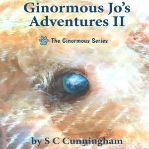 Ginormous Jos Adventures II, S C Cunningham