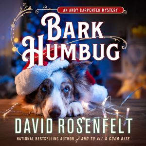 Bark Humbug, David Rosenfelt