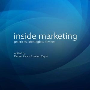 Inside Marketing, Julien Cayla