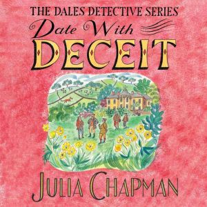 Date with Deceit, Julia Chapman