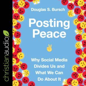 Posting Peace, Douglas S. Bursch