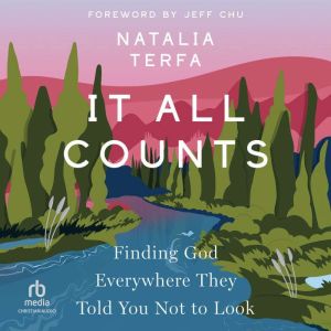 It All Counts, Natalia Terfa