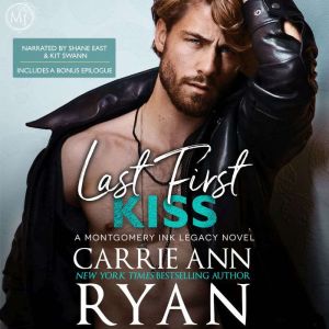Last First Kiss