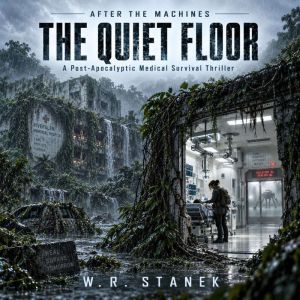 After the Machines The Quiet Floor, W. R. Stanek