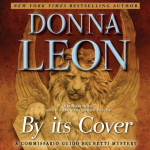 By Its Cover, Donna Leon