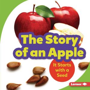 The Story of an Apple, Stacy TausBolstad
