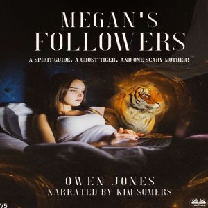 Megans Followers, Owen Jones