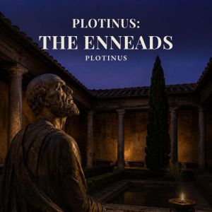 Plotinus The Enneads, Plotinus