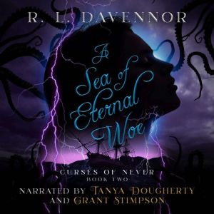 A Sea of Eternal Woe: A Little Mermaid Retelling