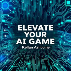 Elevate Your AI Game: "Boost your AI skills! Immerse yourself in effective audio lessons designed for your ultimate success."