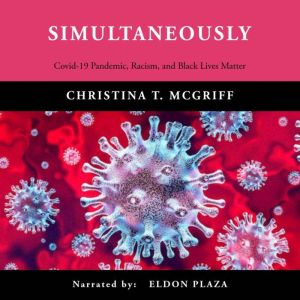 Simultaneously, Christina Trezevant McGriff
