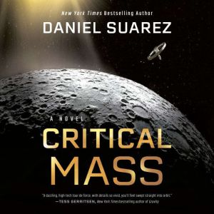 Critical Mass, Daniel Suarez