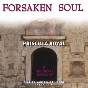 Forsaken Soul, Pricilla Royal