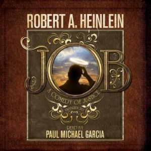 Job, Robert A Heinlien