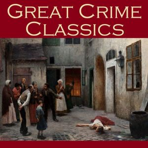 Great Crime Classics, William Russell