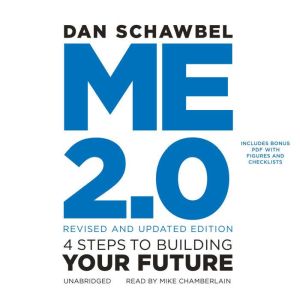Me 2.0, Revised and Updated Edition, Dan Schawbel