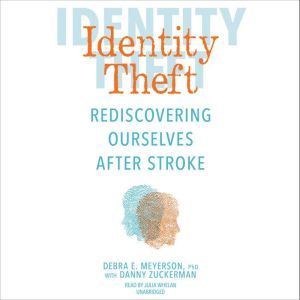 Identity Theft, Debra E. Meyerson